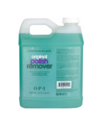 Quitaesmalte OPI 960 ml