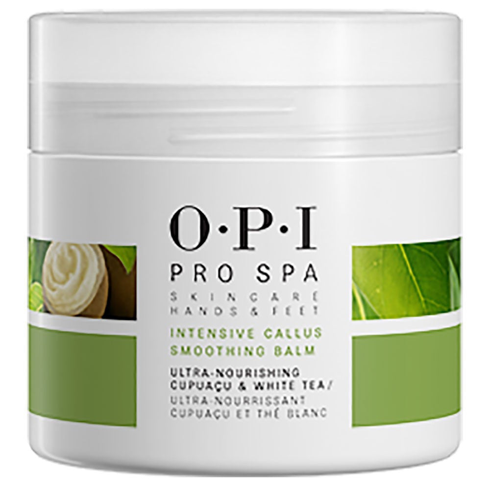 Callus Smoothing Balm 4oz