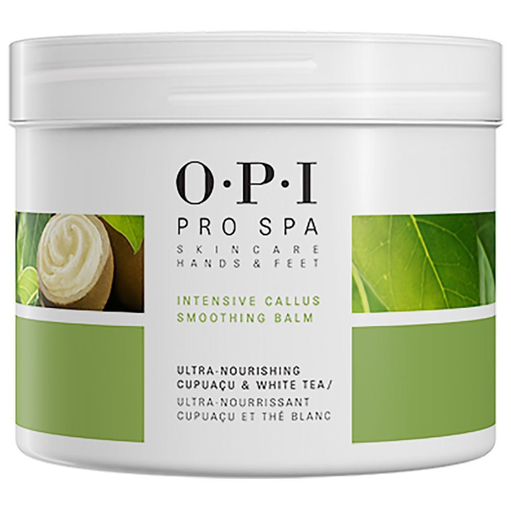 Callus Smoothing Balm 25oz