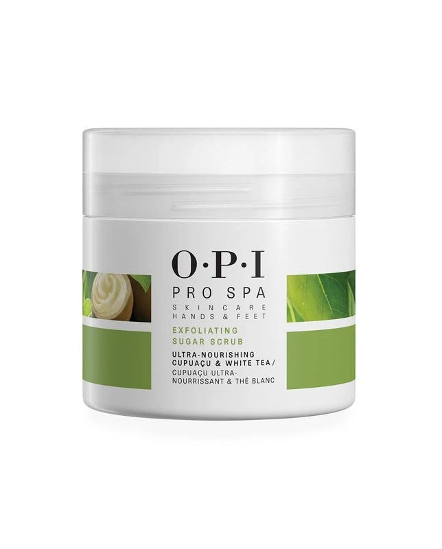 Pro Spa Scrub 4.8oz
