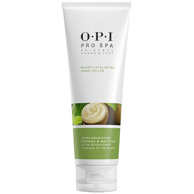 Pulimento de manos Pro Spa de 4 oz