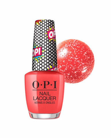¡Paletas OPI de Países Bajos!