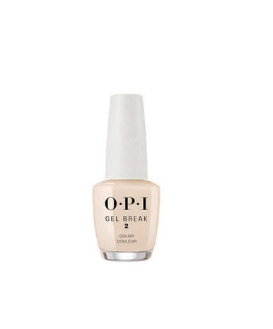 Gel Break Too Bronceador 15ml