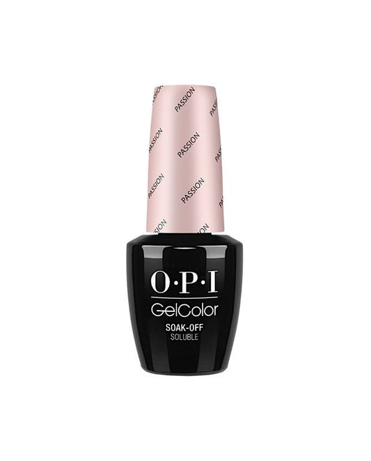 OPI GELCOLOR PASSION