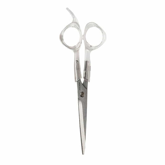 White Smoke FROMM Venture 5.75" Shear F1002/01957