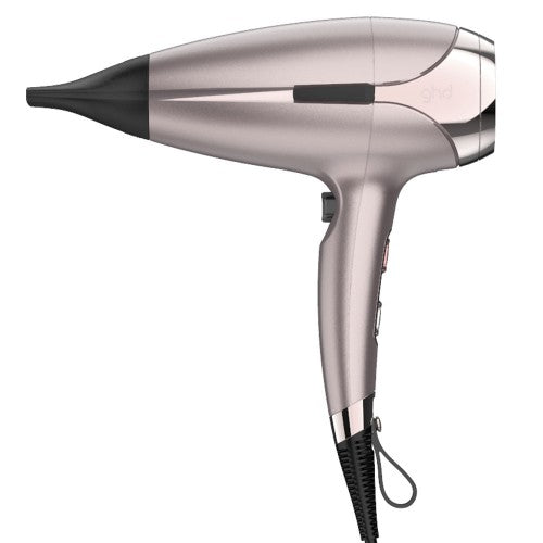 White Smoke ghd Desire Helios Dryer