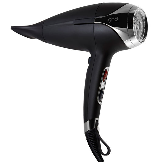 White Smoke ghd Helios Dryer