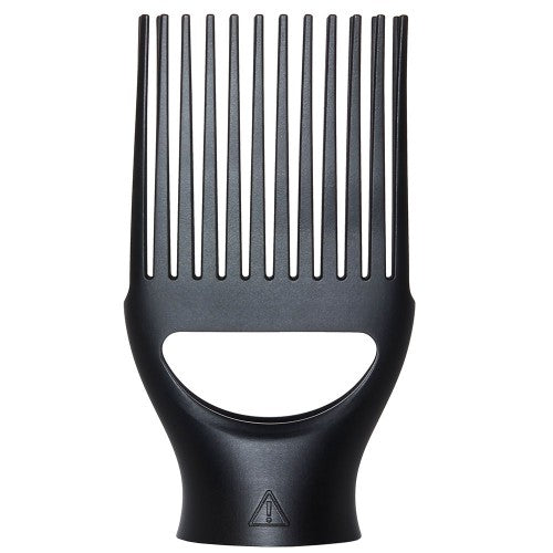 White Smoke ghd Helios Pic Nozzle