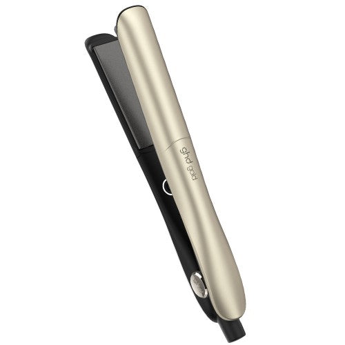 White Smoke ghd Limited Grand Luxe Gold Styler 1"