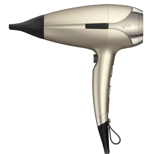 White Smoke ghd Limited Grand Luxe Helios Dryer