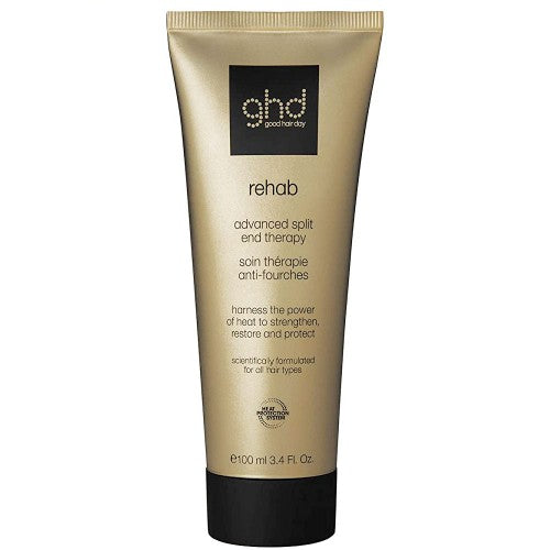 White Smoke ghd Rehab Advanced Split End Therapy 3.4oz