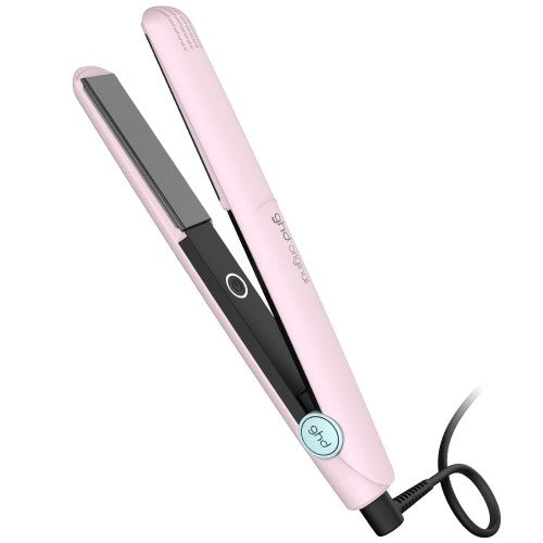 White Smoke ghd iD Original 1" Styler Light Pink