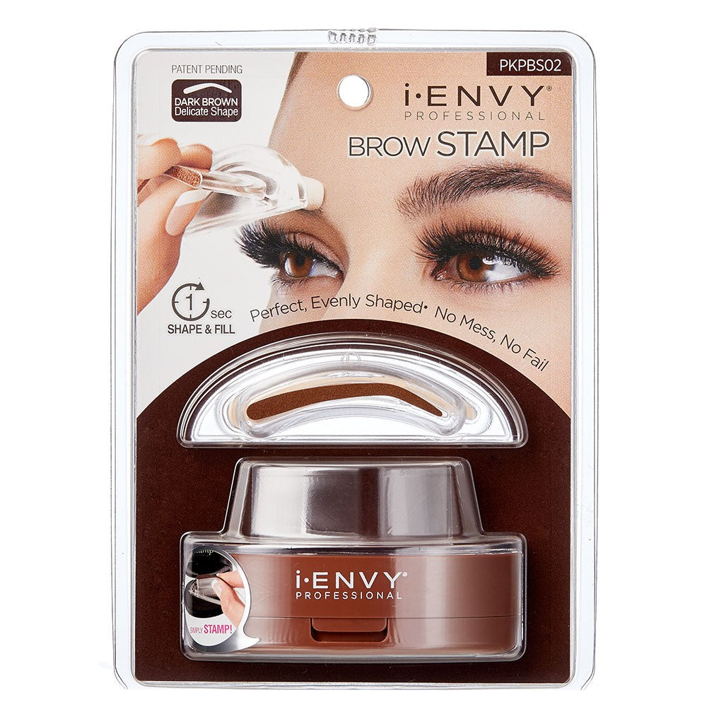 Lavender i.Envy Brow Stamp Kit