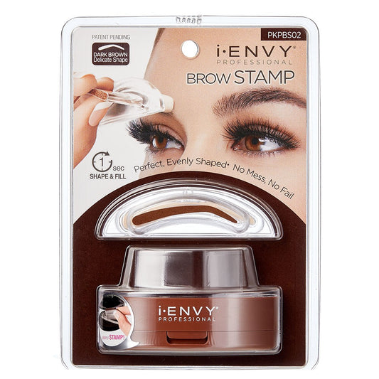 Lavender i.Envy Brow Stamp Kit