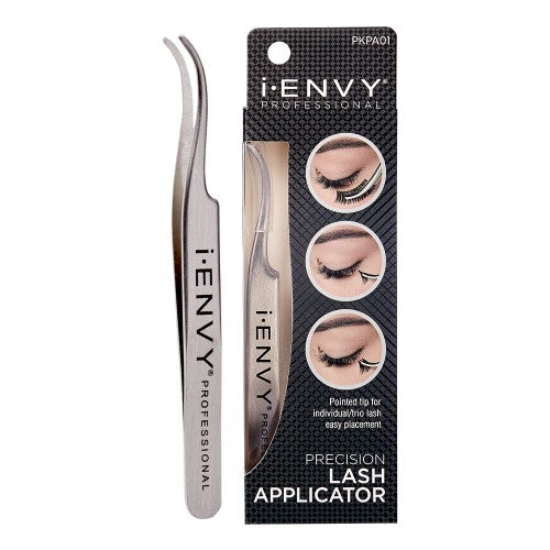 White Smoke i.Envy Precision Lash Applicator
