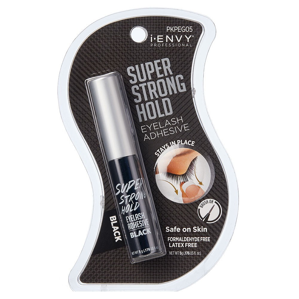 White Smoke i.Envy Super Strong Hold Adhesive
