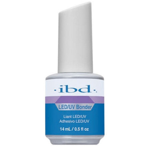White Smoke ibd LED/UV Bonder 0.5oz