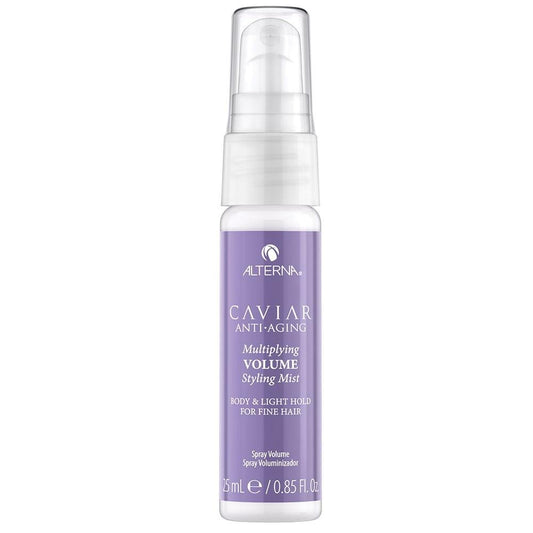 White Smoke Alterna Caviar Volume Styling Mist