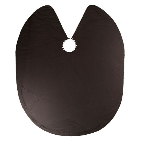 Dark Slate Gray mYsmock Hair Cutting Cape Style