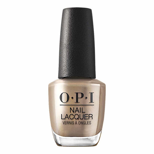 White Smoke OPI Fall-ing For Milan 0.5 fl oz/15ml NL MI01