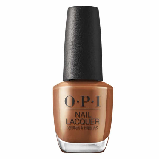 White Smoke OPI My Italian Is A Little Rusty 0.5 fl oz/15ml NL MI03