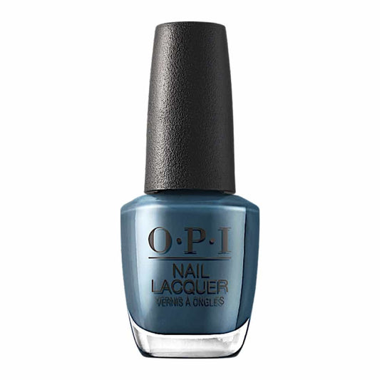 White Smoke OPI Duomo Days, Isola Nights 0.5 fl oz/15ml NL MI06