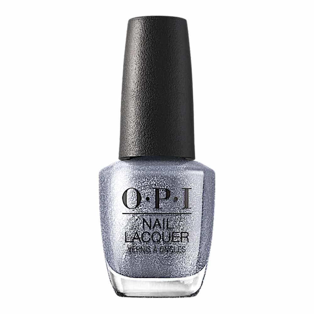 White Smoke OPI OPI Nails The Runway 0.5 fl oz/15ml NL MI08