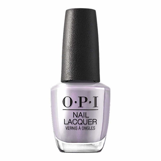 White Smoke OPI Addio Bad Nails, Ciao Great Nails 0.5 fl oz/15ml NL MI10
