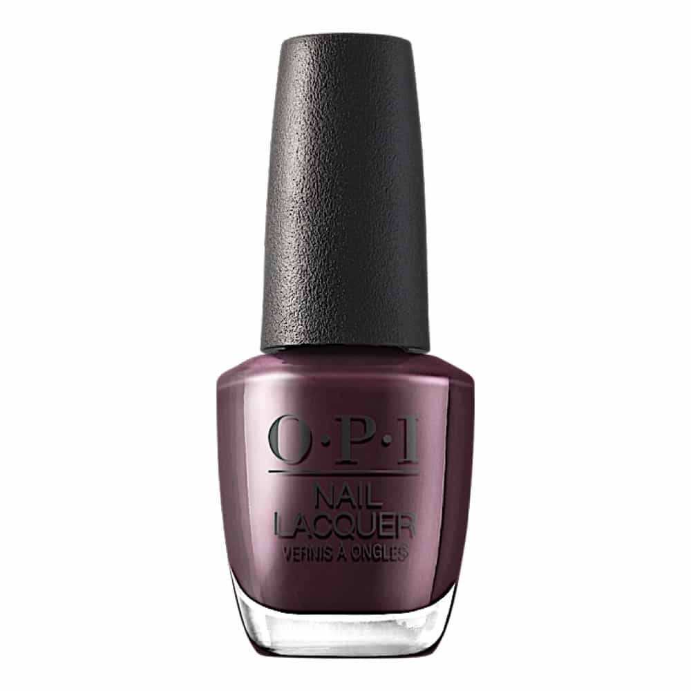 White Smoke OPI Complimentary Wine 0.5 fl oz/15ml NL MI12