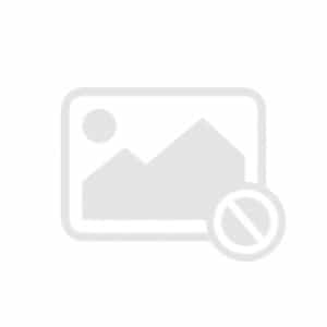 White Smoke Silver Star Nail Clips Plastic Purple 10pack 62105