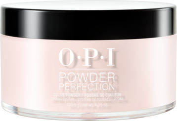 Polvo de color OPI para baño de burbujas, 118 ml (4.25 oz) - DPS86